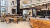Hilton Grand Vacations Club Ocean 22 Restaurant