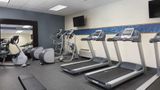 Hampton Inn Myrtle Beach-West Health