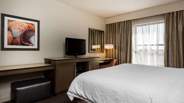 <b>Hampton Inn Myrtle Beach-West Room</b>. Images powered by <a href="https://iceportal.shijigroup.com/" title="IcePortal" target="_blank">IcePortal</a>.