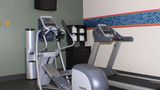 Hampton Inn Myrtle Beach-West Health