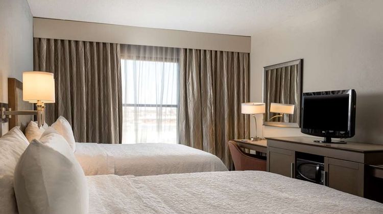 Hampton Inn Myrtle Beach-West Room