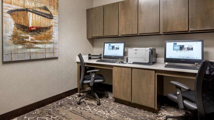 Hampton Inn Myrtle Beach-West Other