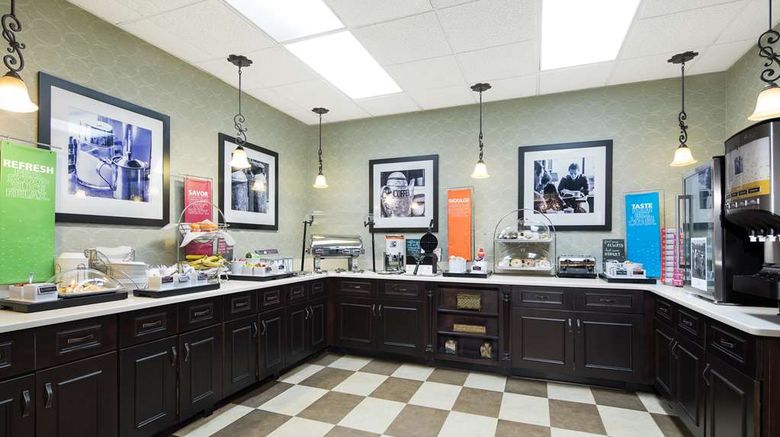 <b>Hampton Inn Myrtle Beach-West Restaurant</b>. Images powered by <a href="https://iceportal.shijigroup.com/" title="IcePortal" target="_blank">IcePortal</a>.