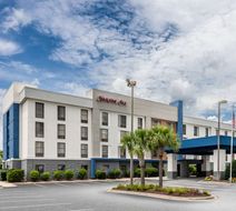 Hampton Inn Myrtle Beach-West Exterior