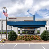 Hampton Inn Myrtle Beach-West