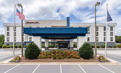 Hampton Inn Myrtle Beach-West