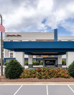 Hampton Inn Myrtle Beach-West