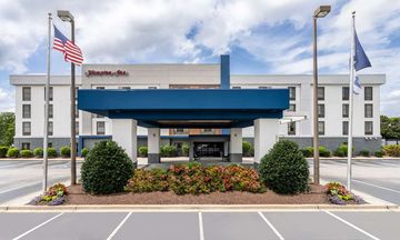 Hampton Inn Myrtle Beach-West