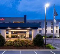 Hampton Inn Myrtle Beach-West Exterior