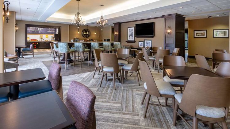 Hampton Inn Myrtle Beach-West Restaurant