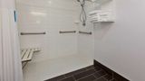 Hampton Inn Marysville Room