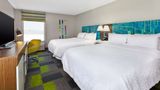 Hampton Inn Marysville Room