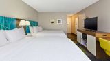 Hampton Inn Marysville Room