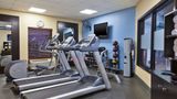 Hampton Inn Marysville Health
