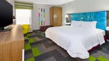 Hampton Inn Marysville Room