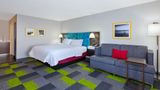 Hampton Inn Marysville Room