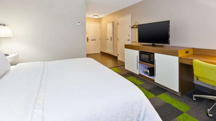 Hampton Inn Marysville Other