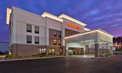 Hampton Inn Marysville