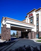Hampton Inn & Suites Boise/Nampa