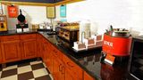 Hampton Inn & Suites Boise/Nampa Restaurant
