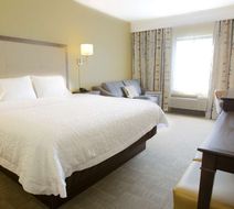 Hampton Inn & Suites Boise/Nampa Room