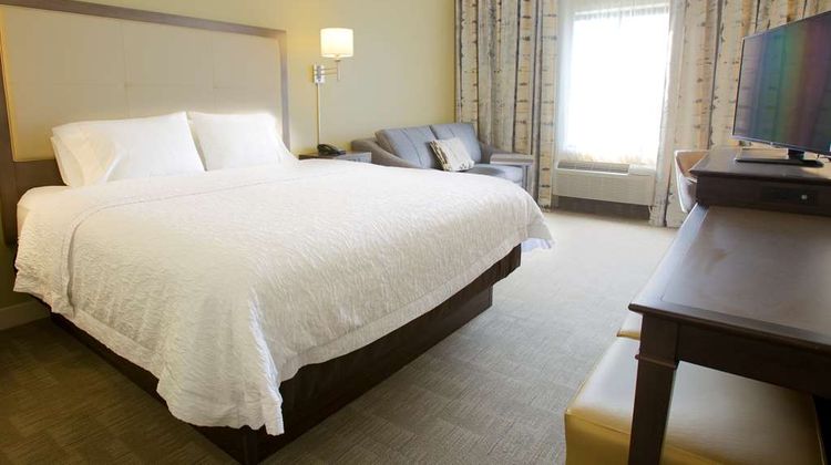 Hampton Inn & Suites Boise/Nampa Room