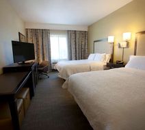 Hampton Inn & Suites Boise/Nampa Room