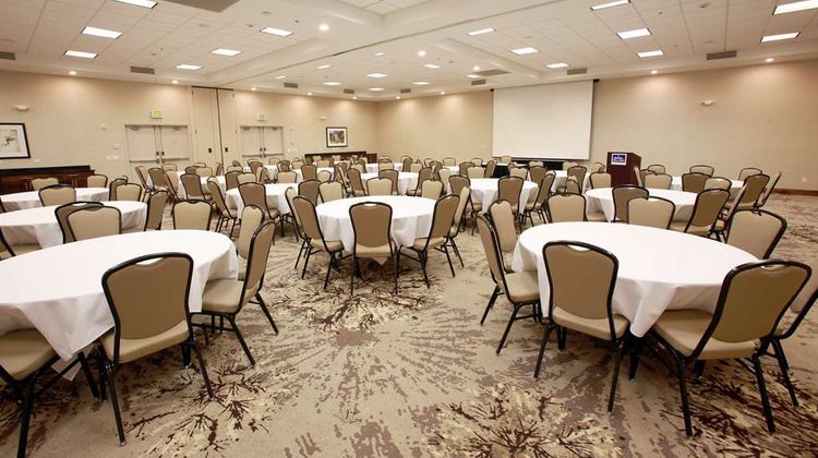 Hampton Inn & Suites Boise/Nampa Meeting