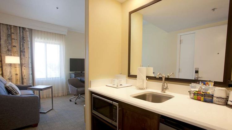Hampton Inn & Suites Boise/Nampa Other