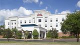 Hampton Inn & Suites Natchez Exterior