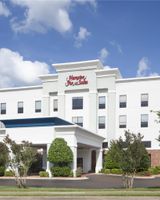 Hampton Inn & Suites Natchez