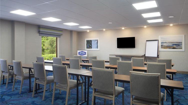 Hampton Inn & Suites Natchez Meeting