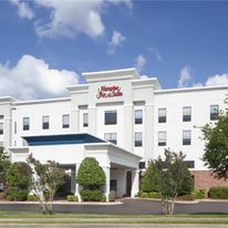 Hampton Inn & Suites Natchez