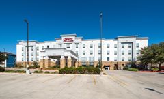 Hampton Inn & Suites New Braunfels