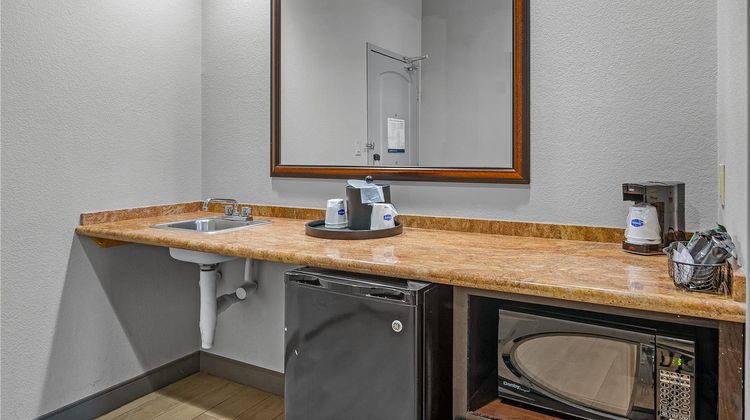 Hampton Inn & Suites New Braunfels Other