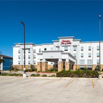 Hampton Inn & Suites New Braunfels