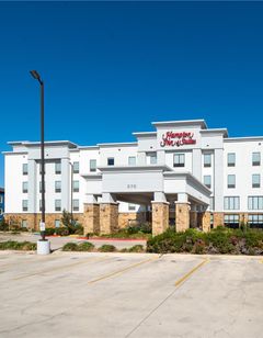Hampton Inn & Suites New Braunfels