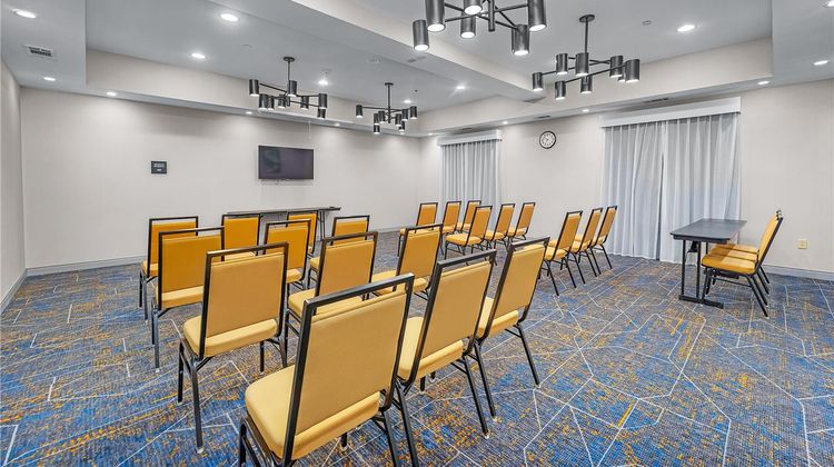 Hampton Inn & Suites New Braunfels Meeting
