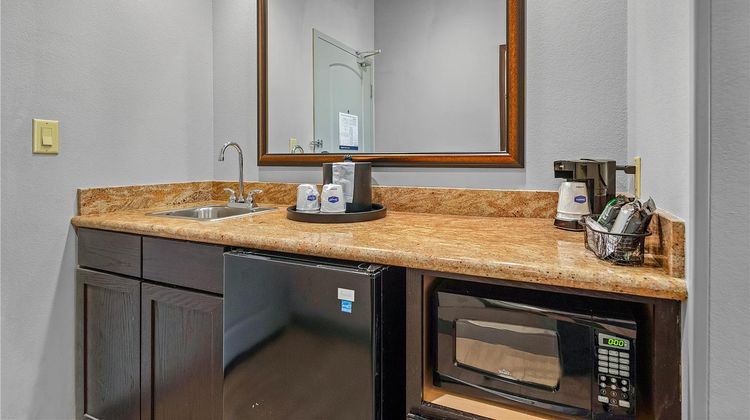 Hampton Inn & Suites New Braunfels Other
