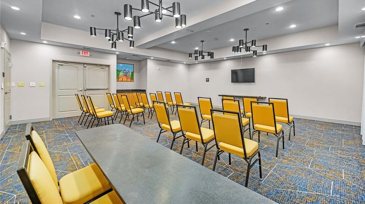 Hampton Inn & Suites New Braunfels Meeting