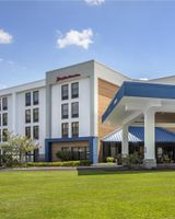 Hampton Inn New Bern