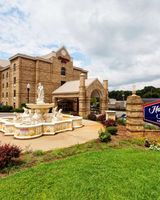 Hampton Inn Newbery-Opera House