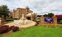 Hampton Inn Newbery-Opera House