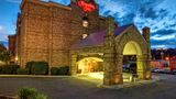 Hampton Inn Newbery-Opera House Exterior