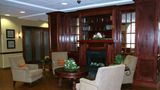 Hampton Inn Newbery-Opera House Lobby
