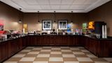 Hampton Inn Newbery-Opera House Restaurant