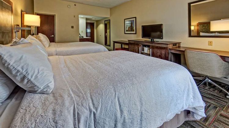 Hampton Inn Newbery-Opera House Room