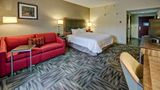 Hampton Inn Newbery-Opera House Room
