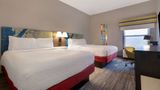 <b>Hampton Inn Natchitoches Room</b>. Images powered by <a href="https://iceportal.shijigroup.com/" title="IcePortal" target="_blank">IcePortal</a>.
