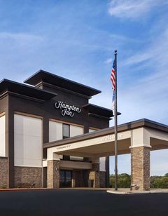 Hampton Inn Natchitoches
